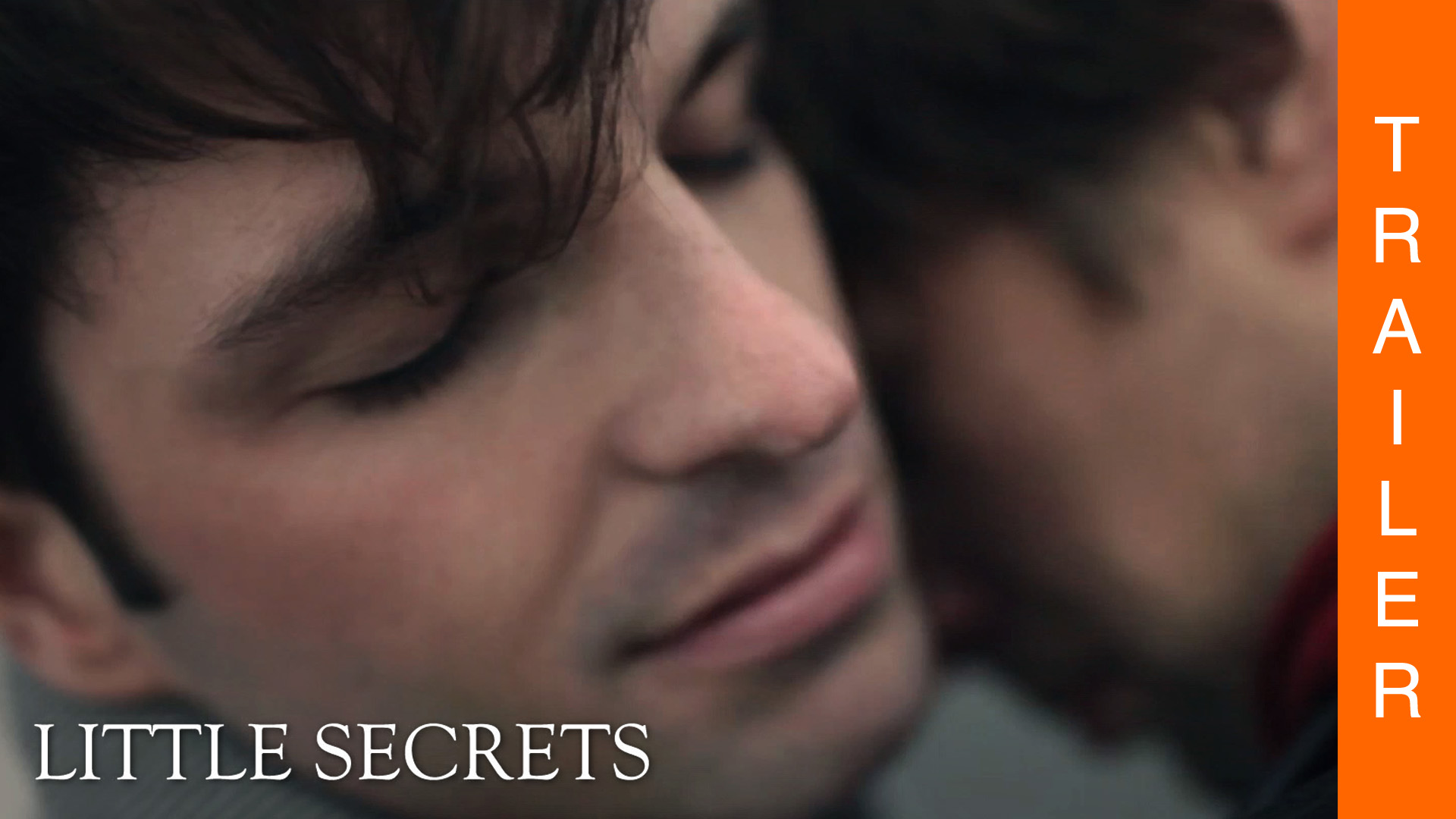 LITTLE SECRETS (Kurzfilm) von <b>Remo Kaufmann</b> - im Vertrieb der PRO-FUN MEDIA ... - Little_Secrets_Trailer