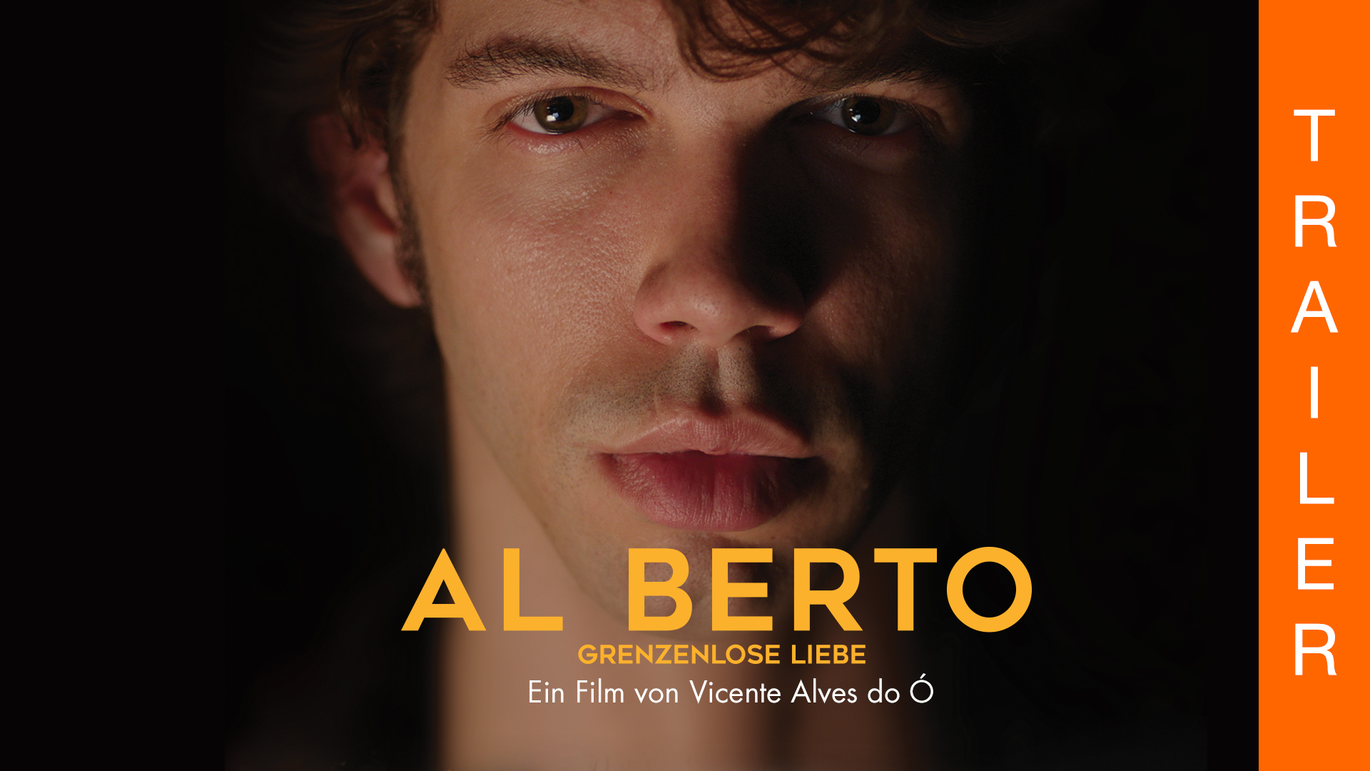 AL BERTO von Vicente Alves do Ó im Vertrieb der PROFUN MEDIA GmbH