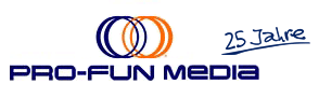 PRO-FUN MEDIA GmbH