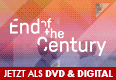 End of the Century - bald auf DVD und Digital