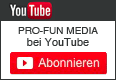 PRO-FUN MEDIA bei YouTube