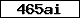 Pr�fcode