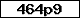 Pr�fcode