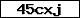 Pr�fcode