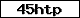 Pr�fcode