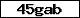 Pr�fcode