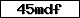 Prfcode