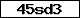 Pr�fcode