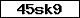 Prfcode