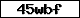 Prfcode