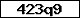 Prfcode