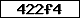 Pr�fcode