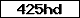 Prfcode