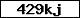 Pr�fcode