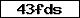 Prfcode