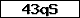 Prfcode