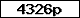 Pr�fcode