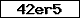 Prfcode
