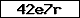 Pr�fcode
