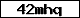 Pr�fcode