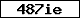 Pr�fcode