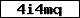 Pr�fcode