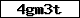 Pr�fcode