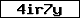 Prfcode