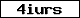 Prfcode