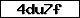 Pr�fcode