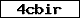 Pr�fcode
