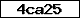 Pr�fcode