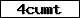 Pr�fcode