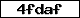 Prfcode