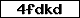 Pr�fcode