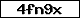 Prfcode