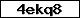 Prfcode