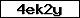 Pr�fcode