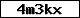 Pr�fcode