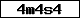 Pr�fcode