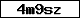 Pr�fcode