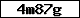 Prfcode