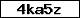 Prfcode