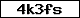 Prfcode
