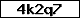 Pr�fcode