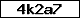 Pr�fcode
