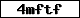 Pr�fcode