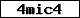 Prfcode
