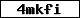 Pr�fcode
