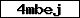Prfcode